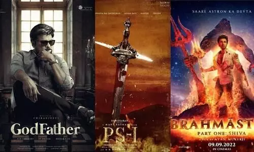 three big budget films to OTT