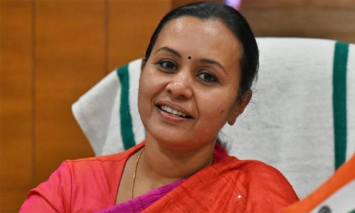 കാറില്‍ ചാരിനിന്നതിന് ആറ് വയസുകാരനെ ചവിട്ടിയ സംഭവം കര്‍ശന നടപടിയെന്ന് വീണ ജോര്‍ജ്