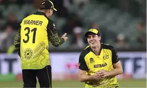 അഫ്ഗാനിസ്താനെ കീഴടക്കി ആസ്ട്രേലിയ; സെമി സാധ്യത തുലാസിൽ