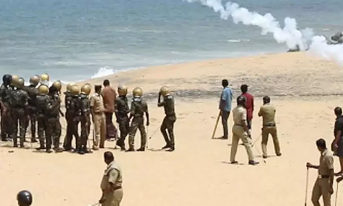 തിരുവനന്തപുരത്ത് ശനി, ഞായര്‍, തിങ്കള്‍ ദിവസങ്ങളില്‍ മോക്ക് ഡ്രില്‍