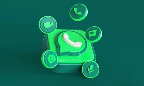 ഡ്രൈവിങ് ലൈസൻസും ആർ.സിയും പാൻകാർഡും ഇനി വാട്സ്ആപ്പിലൂടെ ഈസിയായി ഡൗൺലോഡ് ചെയ്യാം