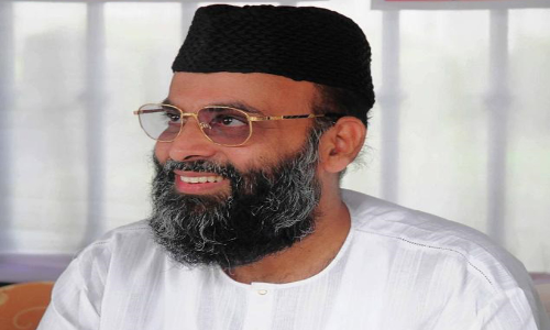 ഫാസിസം ഉറഞ്ഞുതുള്ളുമ്പോഴും മഅ്ദനിയുടെ പച്ചമാംസമാണ് ലീഗിന് പഥ്യം -പി.ഡി.പി