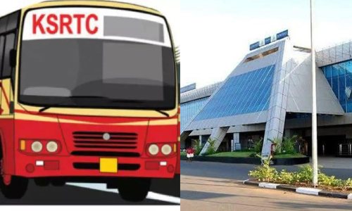karipoor -ksrtc