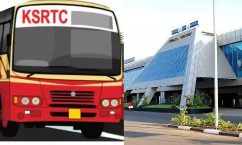 karipoor -ksrtc