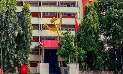 കെ. സുധാകരന്‍റെ പ്രസ്താവനയിൽ അഖിലേന്ത്യാ നേതൃത്വം നിലപാട് വ്യക്തമാക്കണമെന്ന് സി.പി.എം