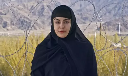 The Kerala Story teaser says 32,000 women forcibly converted, Twitter is divided