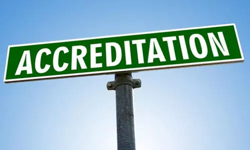 Accreditation
