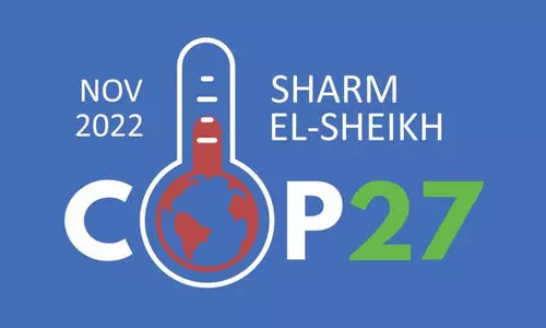 ലോ​ക കാ​ലാ​വ​സ്ഥ ഉ​ച്ച​കോ​ടി ഞായറാഴ്ച മു​ത​ൽ; 90 രാ​ഷ്ട്ര നേ​താ​ക്ക​ൾ സം​ബ​ന്ധി​ക്കും