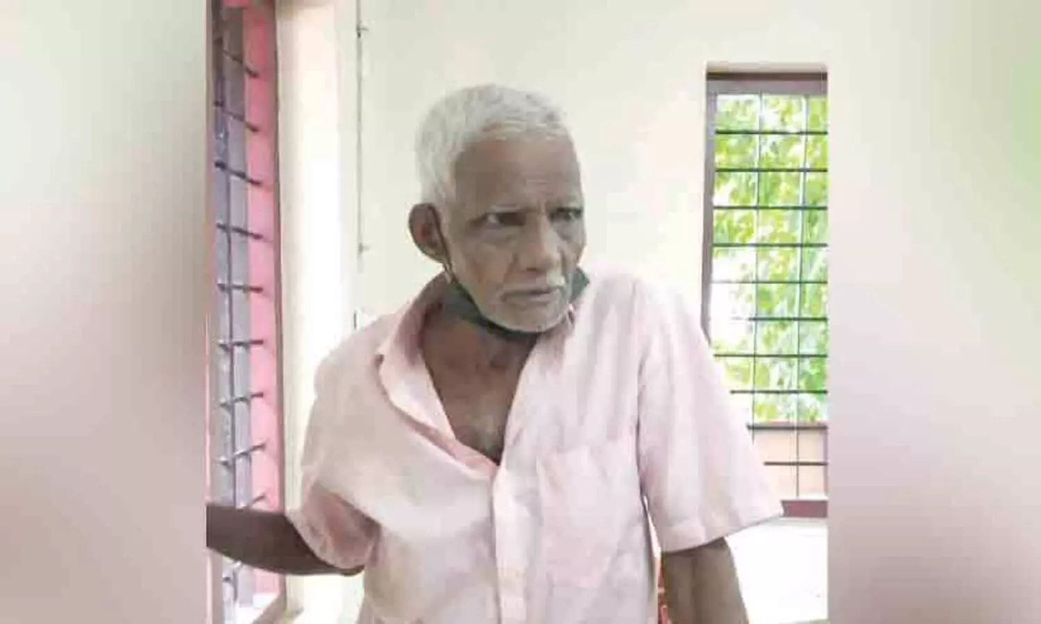 ഏഴു വയസ്സുകാരിക്ക്​ പീഡനം; വയോധികന് ആറുവർഷം കഠിന തടവും പിഴയും