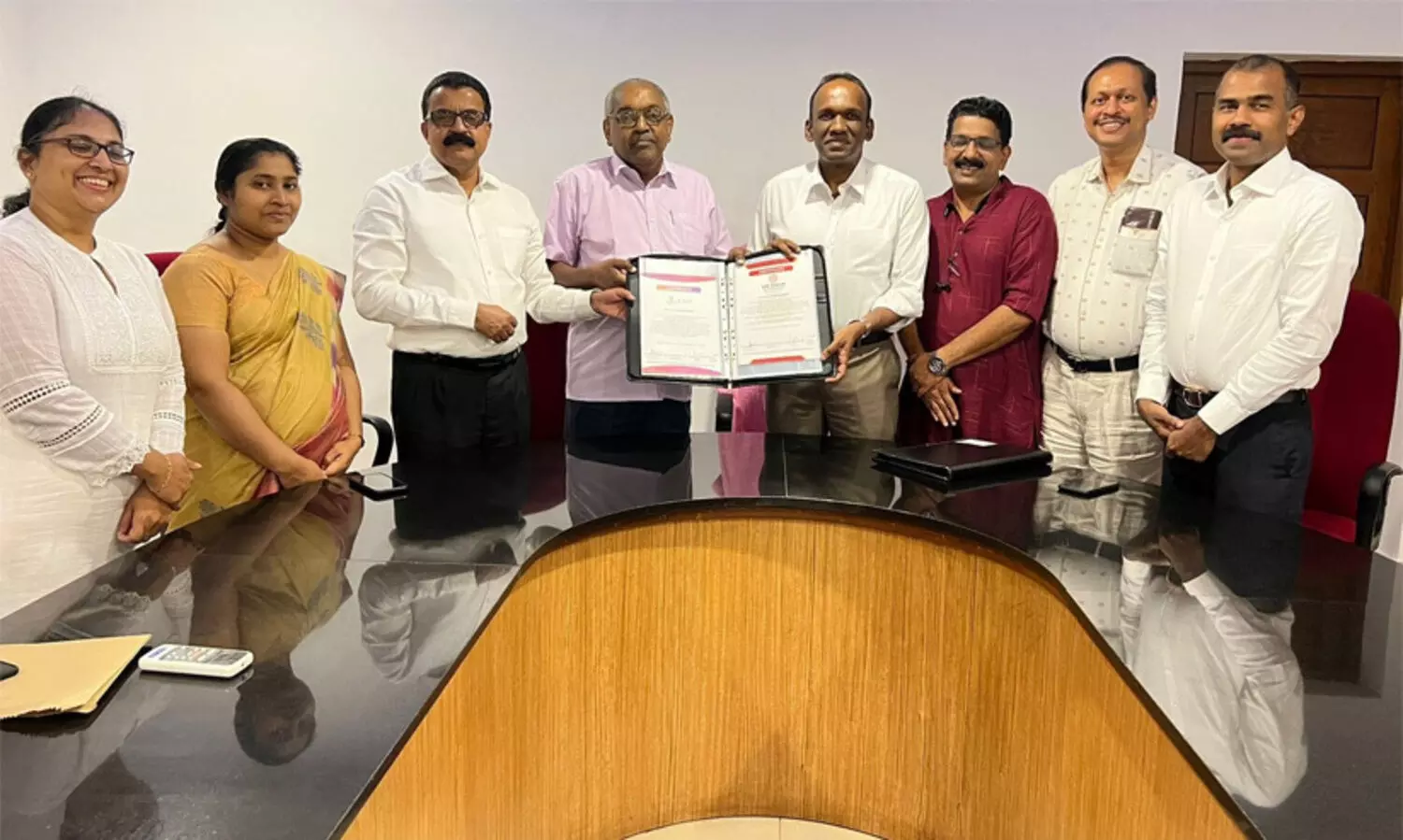 വിദ്യാഭ്യാസ രംഗത്ത് പുതിയ ചുവടുകളുമായി പൊലീസ് ഹൗസിംഗ് സഹകരണ സംഘം