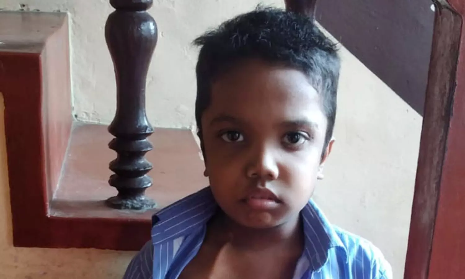 ജീവിതം തുടങ്ങിയതേയുള്ളൂ; ഇരു വൃക്കകളും തകരാറിലായ സഹദിന് വേണം സുമനസുകളുടെ സഹായം