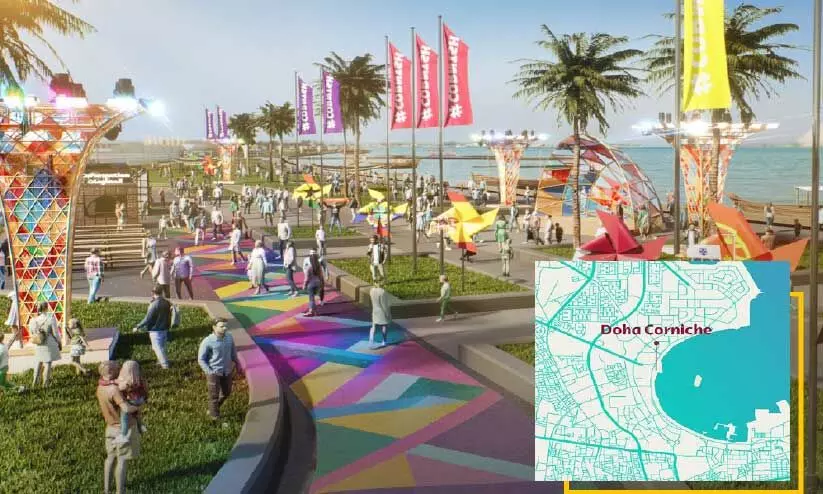 ആഘോഷങ്ങളുടെ പൂരപ്രപഞ്ചത്തിലേക്ക്