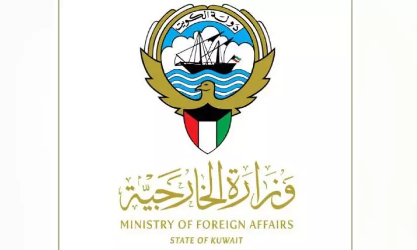 ഇംറാൻ ഖാനെതിരായ ആക്രമണം: കുവൈത്ത് അപലപിച്ചു