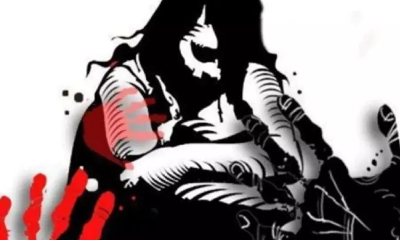 എന്റെ മൂത്ത മകൾ കാമുകനൊപ്പം പോയി, ഇളയവൾക്കും പ്രേമം, അവളെ കൊന്നു; കുറ്റസമ്മത വീഡിയോ പോസ്റ്റ് ചെയ്ത് അച്ഛൻ