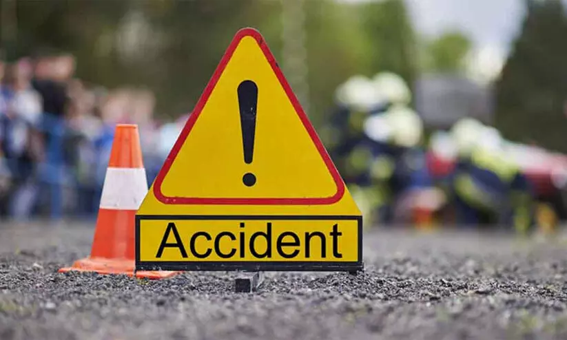 7 Women Killed, 11 Injured As Truck Collides Head-On With Auto