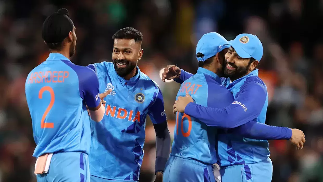 indian team indian team