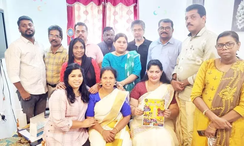 ഓ​ണ​നി​ലാ​വ് -2022 ഫ്ലെ​യർ