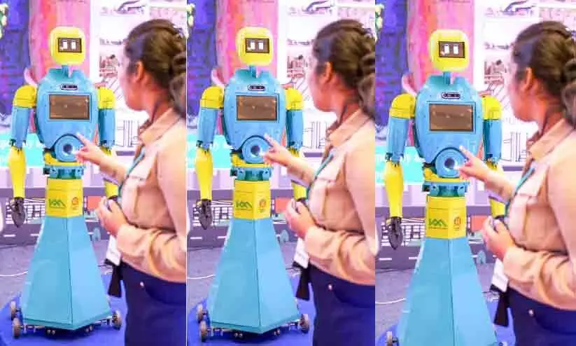 Mika to help metro travellers Mika to help metro travellers