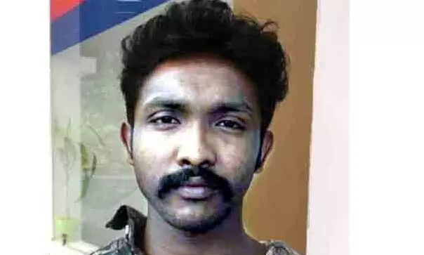 നിരന്തര കുറ്റവാളിയെ കാപ്പചുമത്തി ജയിലിലടച്ചു നിരന്തര കുറ്റവാളിയെ കാപ്പചുമത്തി ജയിലിലടച്ചു