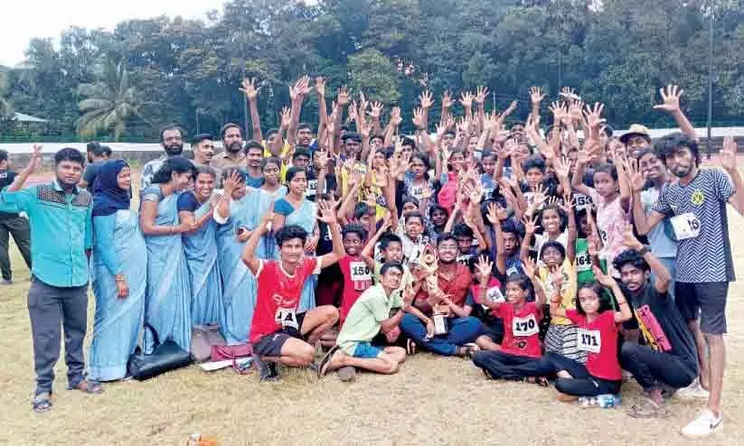 Deaf and Dumb Sports Festival Yakara School Champions Deaf and Dumb Sports Festival Yakara School Champions