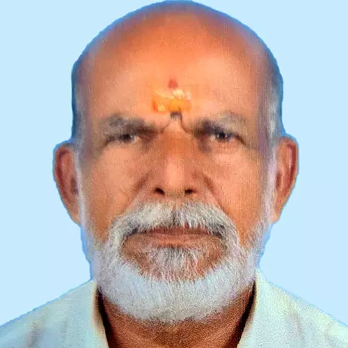 വി​ശ്വം​ഭ​ര​ൻ