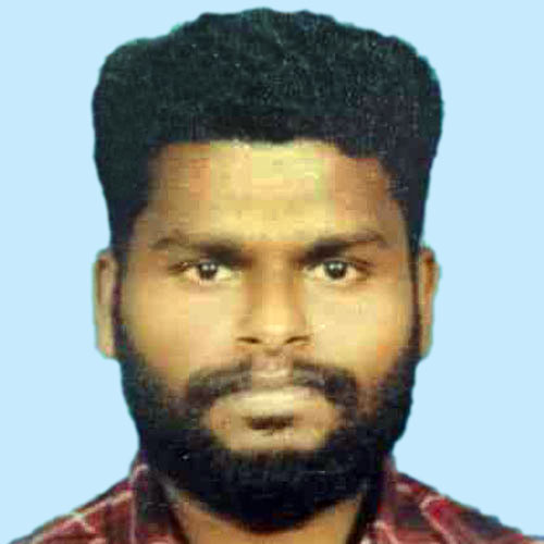 ​മ​ണി​ക​ണ്ഠ​ൻ