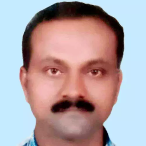 അ​ജി​കു​മാ​ർ