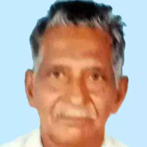 ഗോ​പി​നാ​ഥ​ൻ​പി​ള്ള