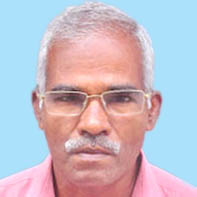 ച​ന്ദ്ര​ഹാ​സ​ന്‍