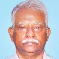 ബാ​ല​കൃ​ഷ്ണ​ൻ