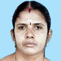 ത​ത്ത​മം​ഗ​ലം സ്വ​ദേ​ശി​നി ത​മി​ഴ്നാ​ട്ടി​ൽ യ​ന്ത്ര​ത്തി​ൽ വ​സ്ത്രം കു​ടു​ങ്ങി മ​രി​ച്ചു