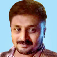 പൈ​പ്പ് ലൈ​ൻ പ്ര​വൃ​ത്തി​ക്കി​ടെ മ​ണ്ണി​ടി​ഞ്ഞ് തൊ​ഴി​ലാ​ളി മ​രി​ച്ചു