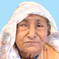 ആ​യി​ശു​മ്മു