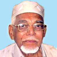 പോ​ക്കു ഹാ​ജി