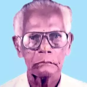 വി. കരുണാകരൻ