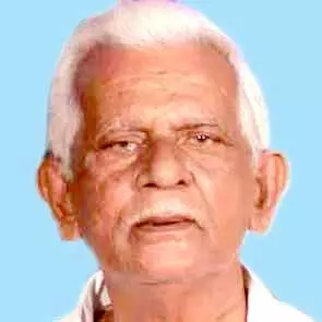 മൈതീൻ കണ്ണ് റാവുത്തർ