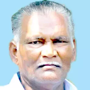 അനുജന്‍റെ മരണവാർത്തയറിഞ്ഞ് ജ്യേഷ്ഠനും മരിച്ചു