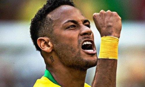 neymar