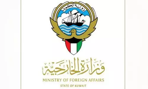 ഇംറാൻ ഖാനെതിരായ ആക്രമണം: കുവൈത്ത് അപലപിച്ചു