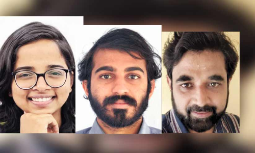 ഓട്ടിസം ചികിത്സക്ക് സീബ്ര മത്സ്യങ്ങളെ പഠിച്ച് കാലിക്കറ്റിലെ ഗവേഷകര്‍