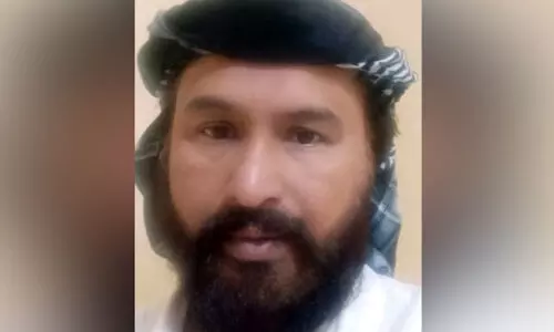 Pookkiparamb native died