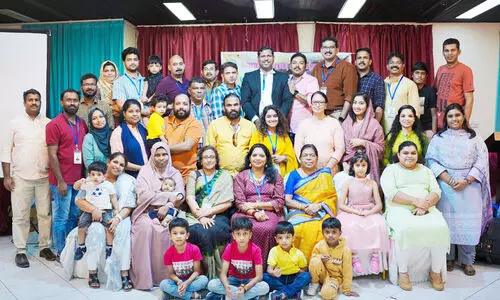 Perumbavoor Pravasi Membership Distribution