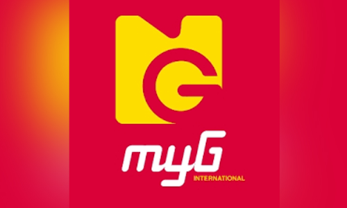 my g with various offers