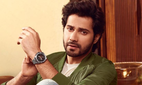Varun Dhawan Opens Up About His  diagnosed with vestibular hypofunction