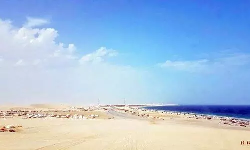 സീ​ലൈ​ൻ ബീ​ച്ച്