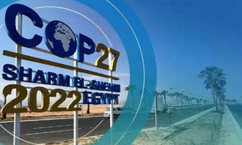 കാലാവസ്ഥാ ഉച്ചകോടി നാളെ മുതല്‍