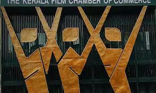 വിനോദനികുതി റദ്ദാക്കണം; ഫിലിം ചേംബര്‍ കേന്ദ്രത്തിന് കത്തയച്ചു