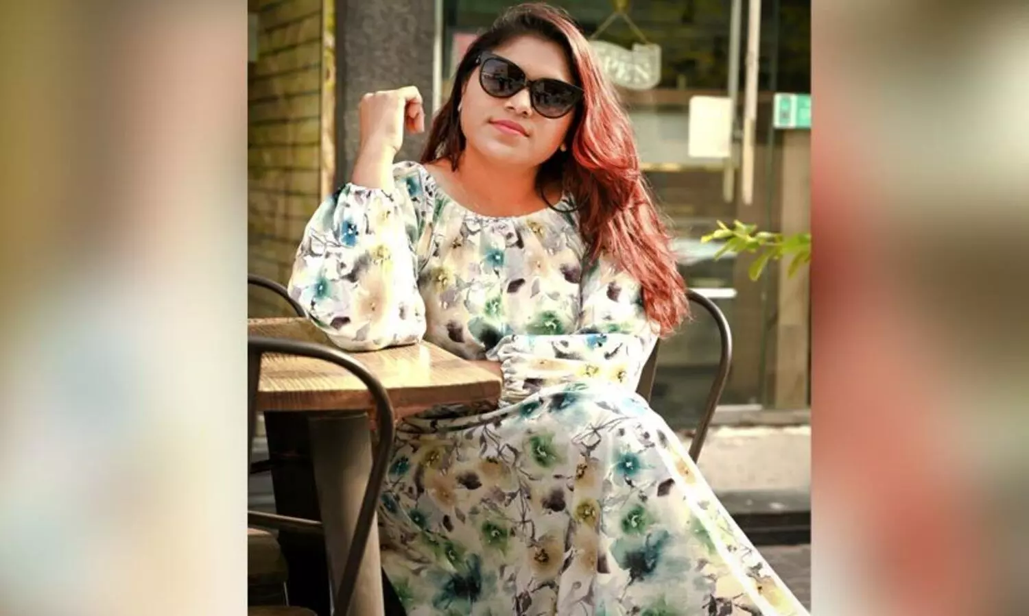 പരമ്പരാഗതം പെസന്‍റ് ഡ്രസ്