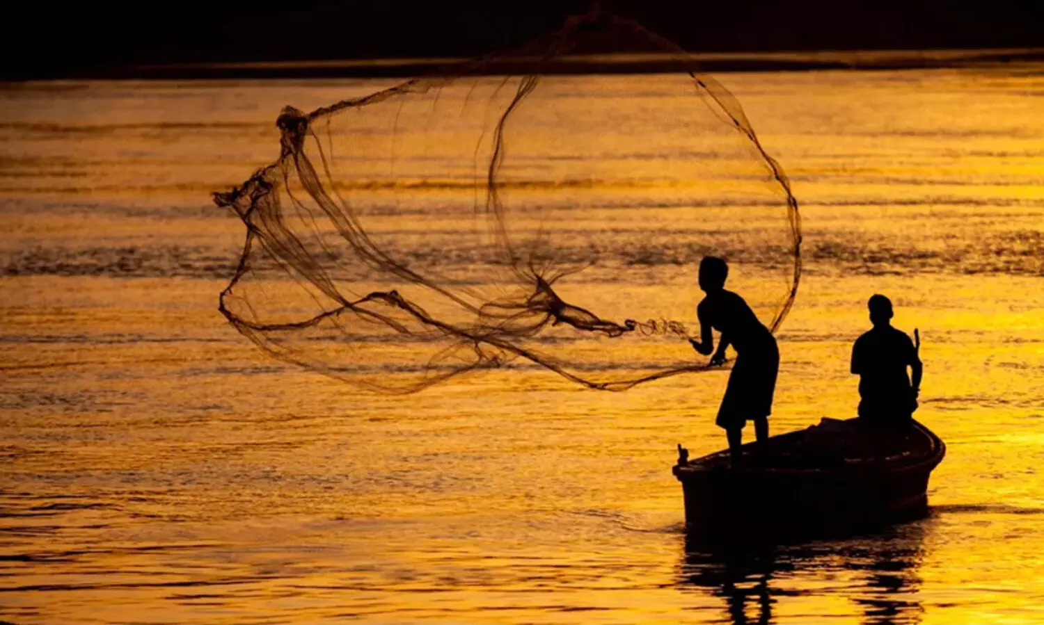 രാമേശ്വരത്ത് നിന്ന് 15 ഇന്ത്യൻ മത്സ്യത്തൊഴിലാളികളെ ശ്രീലങ്കൻ നാവികസേന അറസ്റ്റ് ചെയ്തു