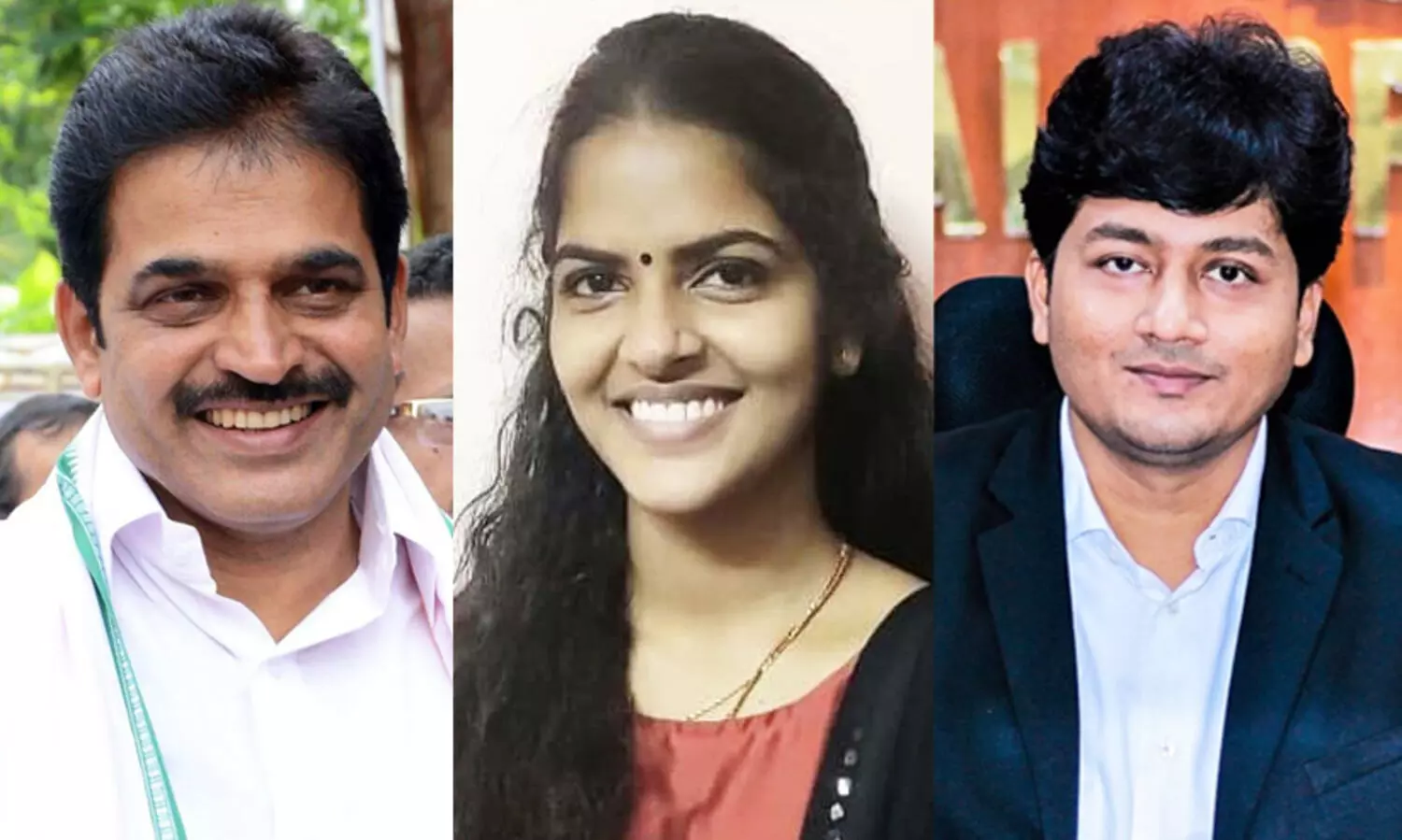 Aditya Lakshmi, KC Venugopal, krishna teja